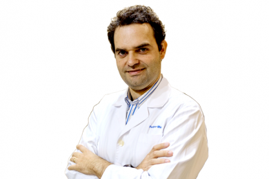 Dr. Pedro Melo