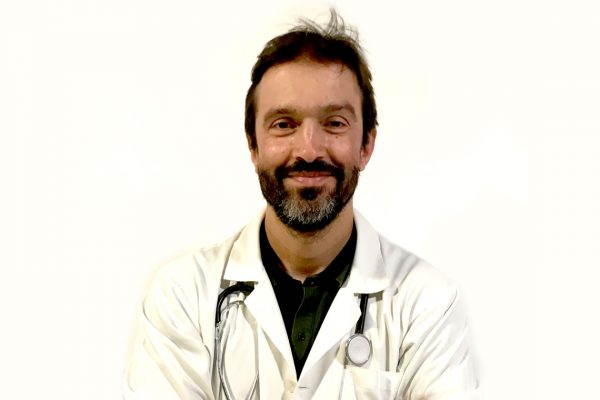 Dr. Rui Almeida