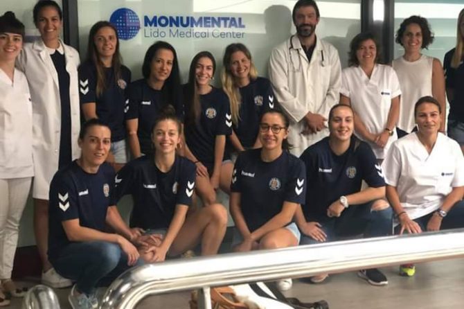 Monumental Lido Medical Center no Funchal