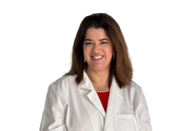 Enfermeira Elisabete Rodrigues